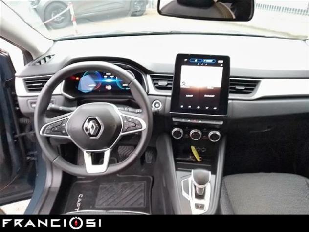 RENAULT Captur E-TECH Plug-In Hybrid 160 INTENS rif. 23859901 - Foto 7