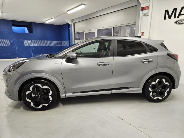 Ford Puma 1.0 Ecoboost Hybrid 125CV ST-Line X - Foto 3