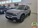 JEEP Avenger 1.2 Turbo 100 CV e-Hybrid Summit + Tetto rif. 23645305