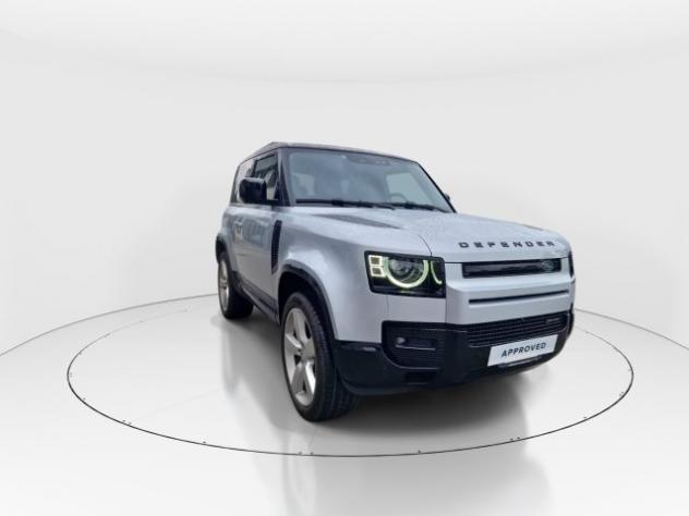 LAND ROVER Defender 90 3.0D I6 250 CV AWD Auto X-Dynamic HSE rif. 23712034 - Foto 10