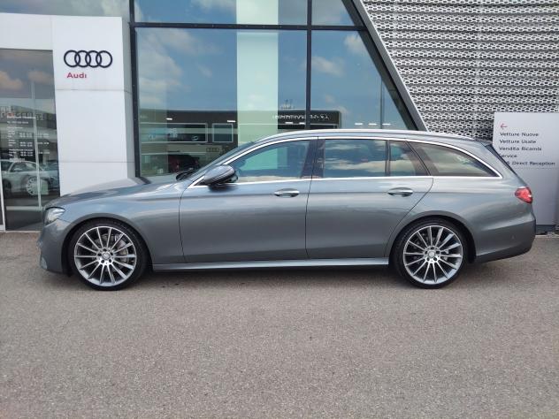 Mercedes-Benz Classe E E SW 220 d Premium Plus auto - Foto 3