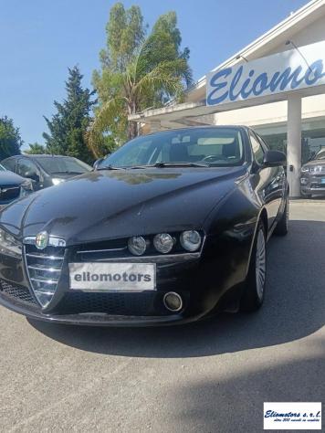 ALFA ROMEO - 159 - 1.9 JTDm 150CV Progression - Foto 3