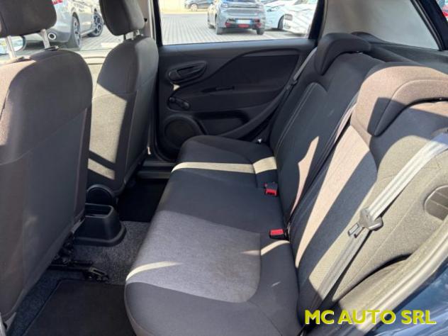 FIAT Punto 1.4 8V 5 porte Easypower GPL rif. 24203440 - Foto 8