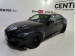 BMW M3 Berlina M3 Competition xDrive auto