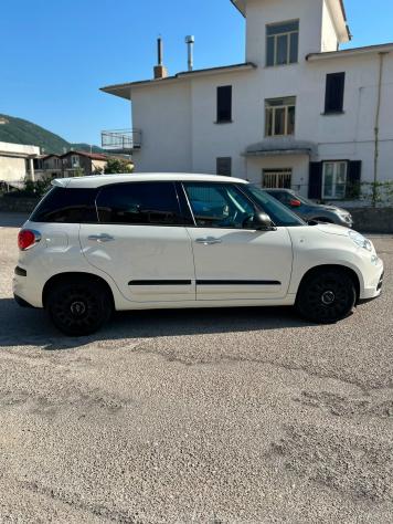 Fiat 500L 1.3 Multijet 95 CV Business - Foto 3