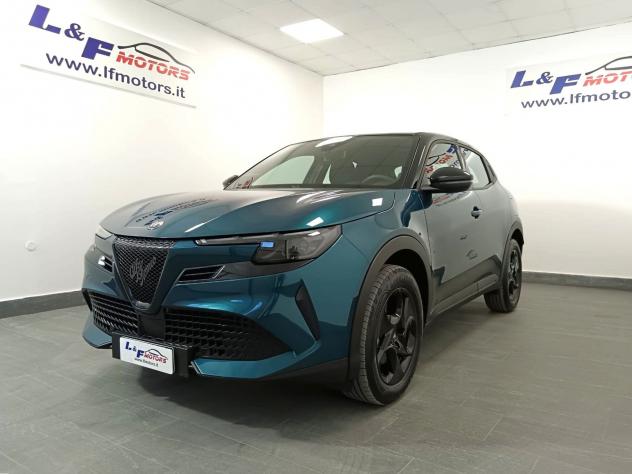 Alfa Romeo Junior Ibrida 1.2 136CV Hybrid eDCT6 ibrida - Foto 2