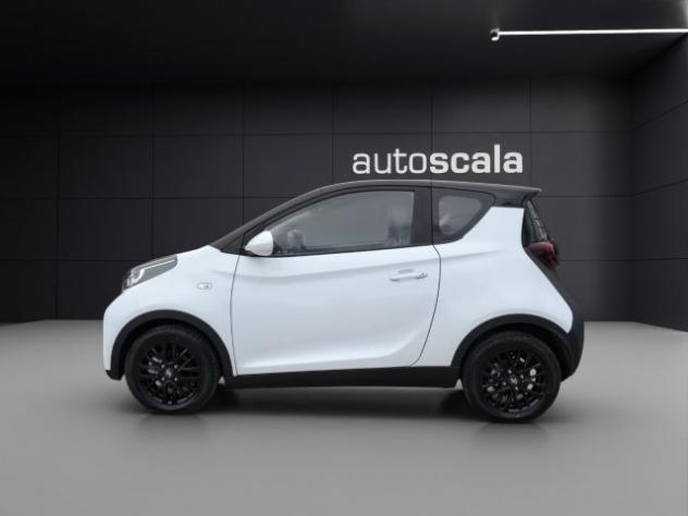 DR MOTOR DR 1.0 EV EV URBAN REVOLUTION 1.0 31 kWh rif. 23876091 - Foto 2