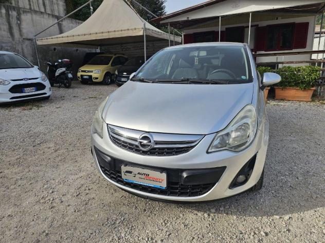 OPEL - Corsa - 1.2 85 CV 5p. GPL-TECH Edition - Foto 2