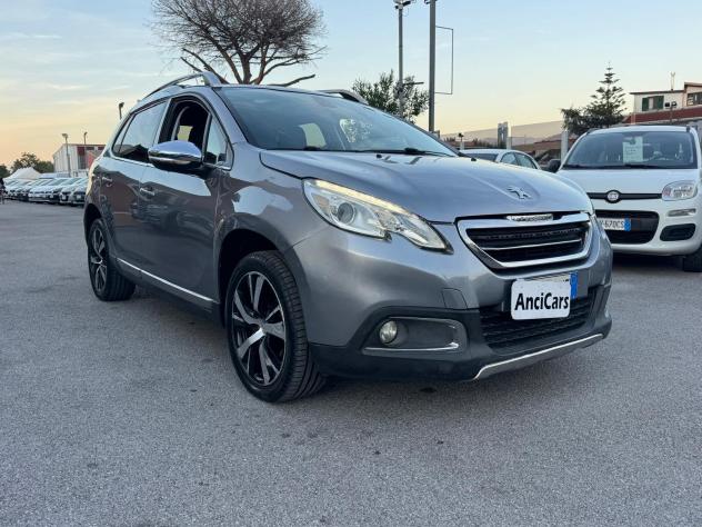 Peugeot 2008 2008 1.6 e-hdi 8v Allure s&s 92cv - Foto 2