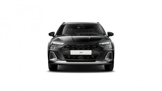 Audi A3 Audi allstreet S line TFSI 110 kW S tronic - Foto 5