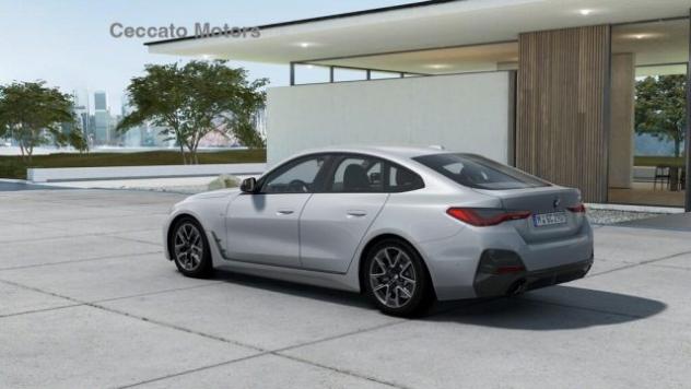 BMW 420 i Gran Coupe M Sport auto rif. 21223732 - Foto 3