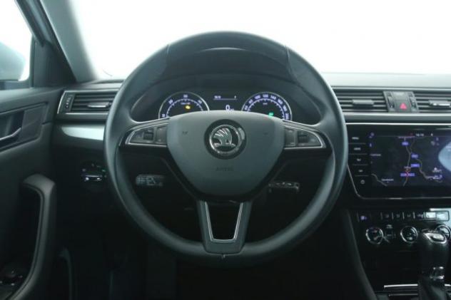SKODA Superb 2.0 TDI 190 CV SCR DSG 4x4 Wagon Executive rif. 20708093 - Foto 10