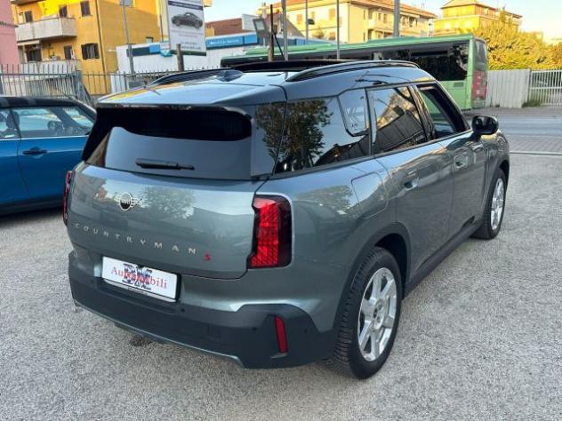 MINI Countryman S ALL4 COUNTRYMAN IVA AUTO TETTO G TRAINO KAMERA rif. 23949810 - Foto 3