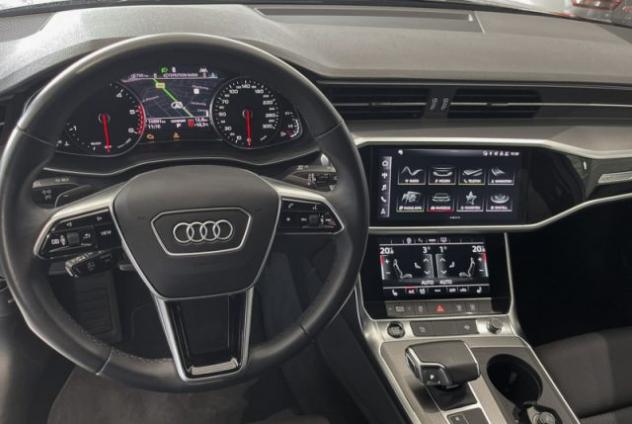 AUDI A6 Avant 40 2.0 TDI quattro ultra S tronic Business rif. 21562068 - Foto 7