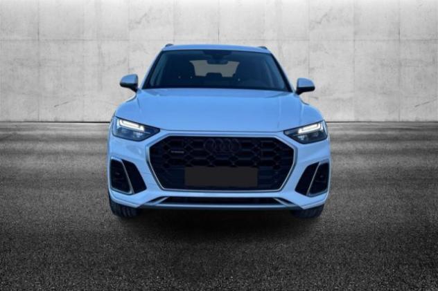 AUDI Q5 50 TFSI e quattro S tronic S line rif. 24048860