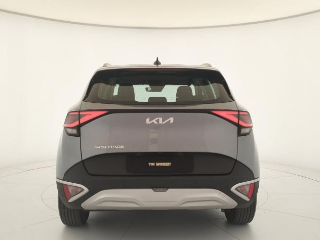 KIA SPORTAGE 1.6 crdi mhev Business mt - Foto 6
