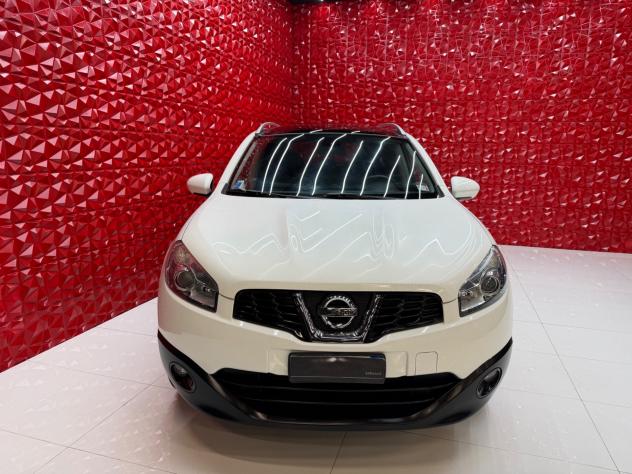 Nissan Qashqai+2 1.5 dCi DPF Tekna TETTO 7 POSTI - Foto 2