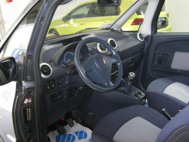 PEUGEOT 1007 1.4 Trendy OK GUIDA NEOPANTENTATI rif. 20623814 - Foto 5