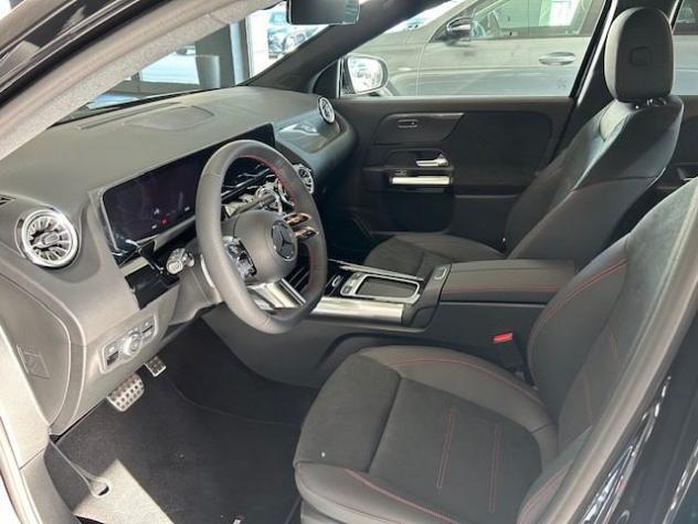 MERCEDES-BENZ GLA 200 d Automatic AMG Line Extra rif. 23931297 - Foto 8