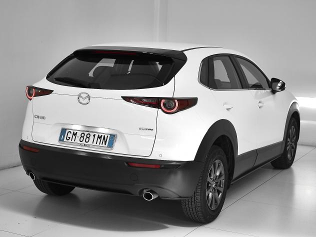 Mazda CX-30 2.0L Mazda M Hybrid 122cv Skyactiv-G Evolve - Foto 6