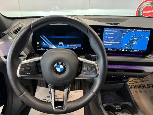 BMW 118 d MSport Pro StraFull Automatico rif. 23825515 - Foto 8