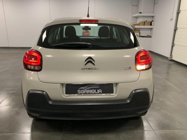 CITROEN C3 1.2 Benzina You Full Optional rif. 23820486 - Foto 5