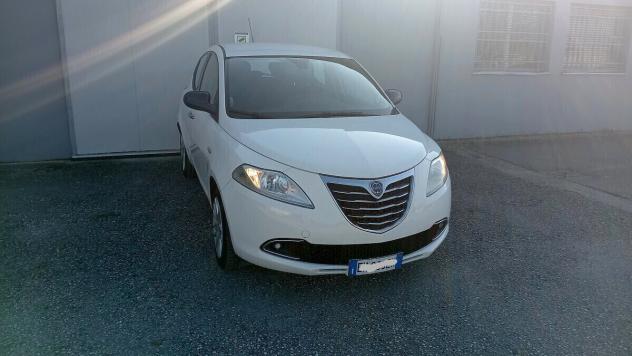 Lancia Ypsilon 1.3 MJT 16V 95 CV 5 porte S&S - Foto 7
