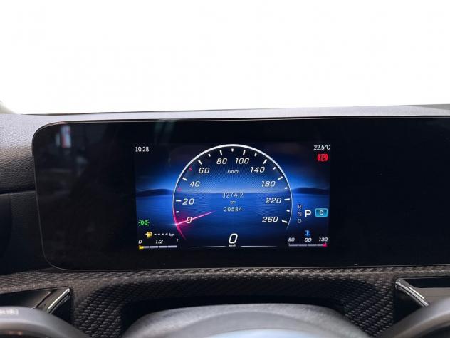 Mercedes-Benz CLA Sh.Brake - X118 2023 Shooting Brake 180 d Advanced auto - Foto 9