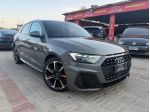 Audi A1 SPB 30 TFSI S tronic line edition