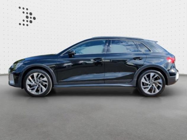 AUDI A3 allstreet 35 TFSI S tronic Business Advanced rif. 22804166 - Foto 3