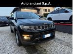 JEEP Compass 2000 MJT BUSINESS 140CV 4X4 NAV CARPLAY CAM ITALIA rif. 23685520