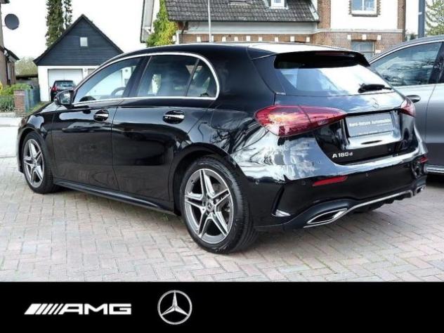 MERCEDES-BENZ A 180 d Premium AMG rif. 22826756 - Foto 4