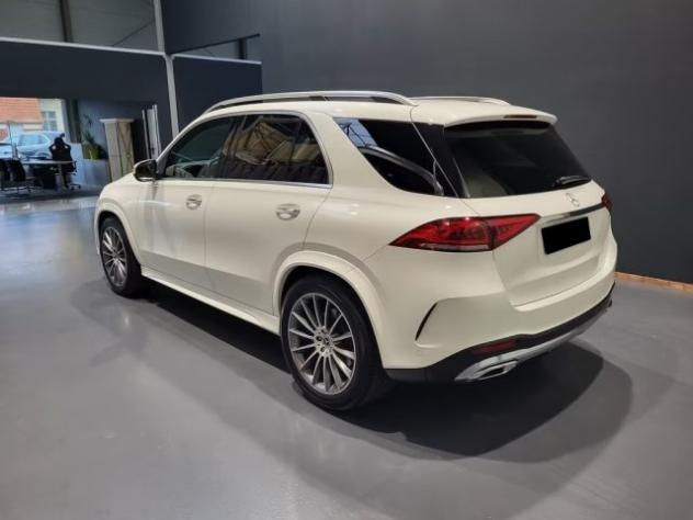 MERCEDES-BENZ GLE 300 d 4Matic Premium rif. 23551930 - Foto 5