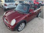 MINI - Cabrio - 1.6 16V One - NEOPATENTATI - FINANZIABILE - PERMUTE