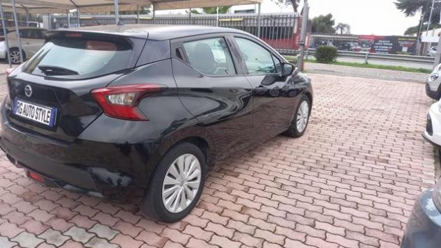 NISSAN Micra IG-T 100 Xtronic 5P rif. 23202588 - Foto 6