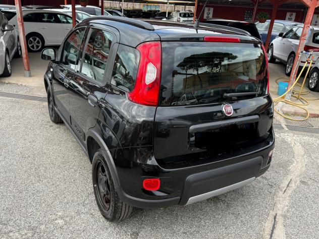Panda 0.9 Turbo -4x4-RATE-UNIPRO-RATE-E6 - Foto 3