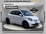 smart forfour Cabrio Prime 90cv - PROMO