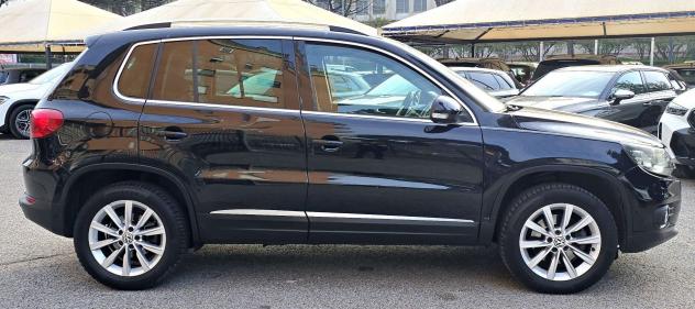 Volkswagen Tiguan 2.0 tdi 4motion DSG - Foto 7