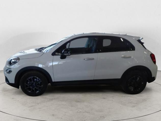 FIAT 500X 1.3 Mjet 95cv MT6 CLUB AUTOCARRO FINO A 24 MESI DI GARANZIA PREZZO IVA ESCLUSA - Foto 4