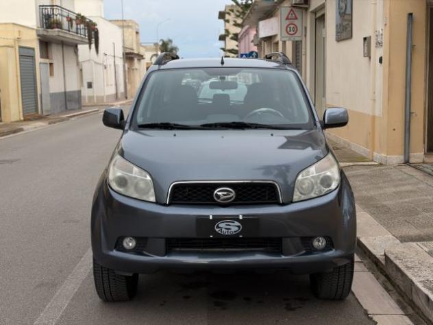 DAIHATSU Terios 1.5 4WD SXA rif. 23812407 - Foto 7