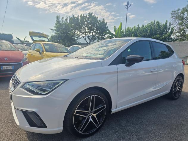 SEAT IBIZA 1.0 MPI FR SPORT - Foto 7