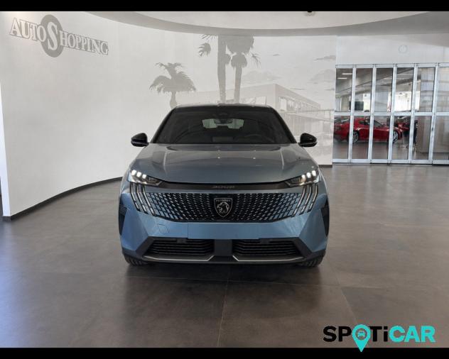 Peugeot 3008 3ª serie Hybrid 136 e-DCS6 GT - Foto 2
