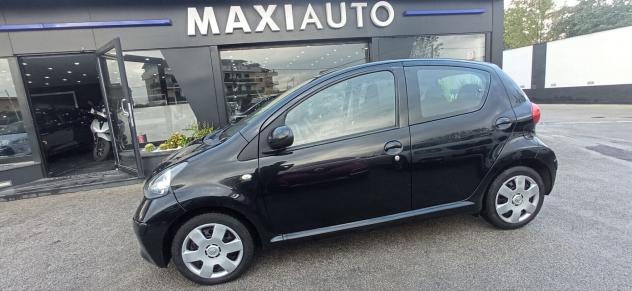 Toyota Aygo 1.0 CLIMA E IDROGUIDA - Foto 4