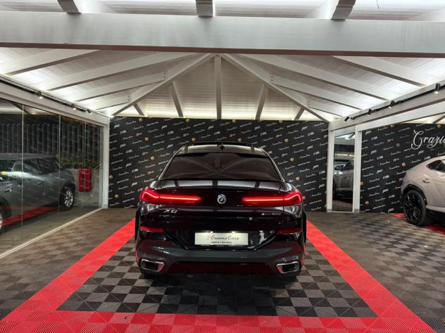 BMW X6 xdrive40d mhev 48V Msport auto - Foto 7