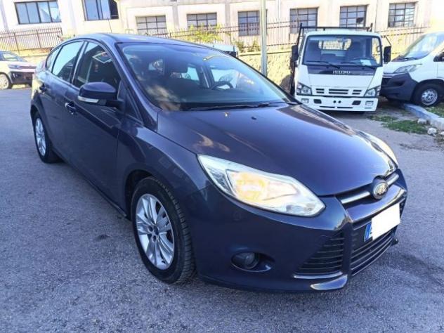FORD Focus 1.6 TDCi 115 CV rif. 24199308 - Foto 2