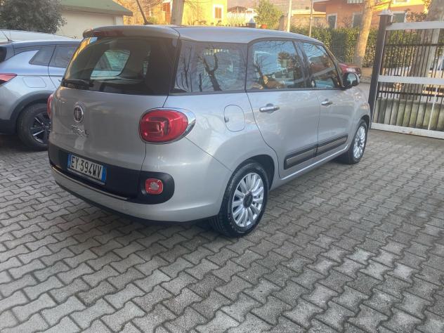 Fiat 500L Living 1.6 Multijet 105 CV Lounge - Foto 4