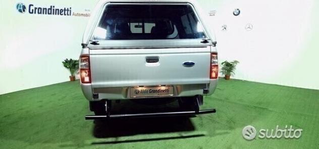 Ford ranger 2.5 tdi 109cv super cab c. xl anno2006 - Foto 8