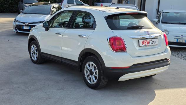Fiat 500X 1.3 MultiJet 95 CV - Foto 4