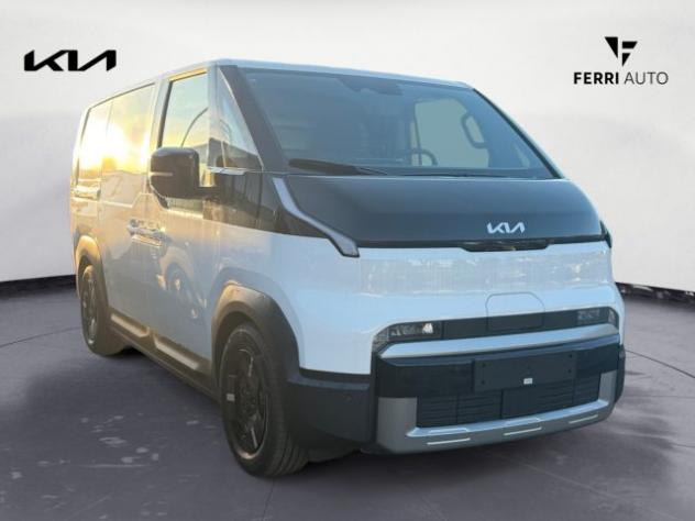 KIA PV5 71.2 kWh Long Range Cargo Business Winter rif. 23352305 - Foto 3