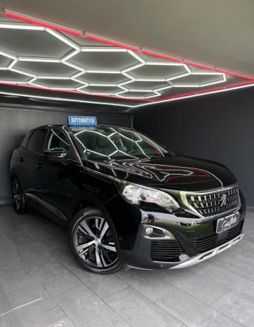 Peugeot 3008 1.6 BlueHDi 120 cv EAT86 Allure 2017 - Foto 2